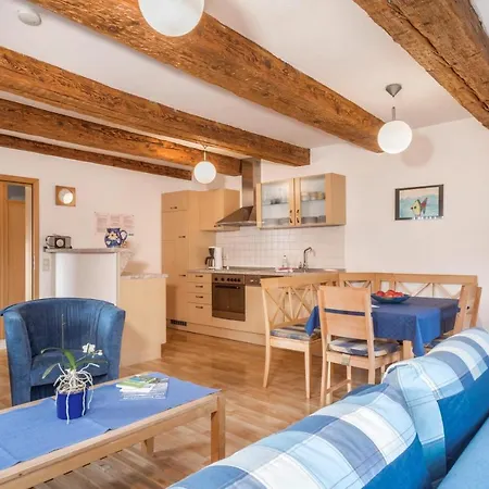 Nr 3 Apartment