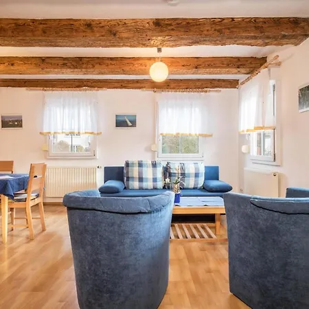 Nr 3 Apartment