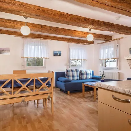 Nr 3 Apartment *
