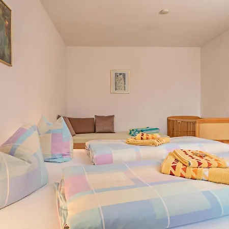 Nr 3 Apartment *