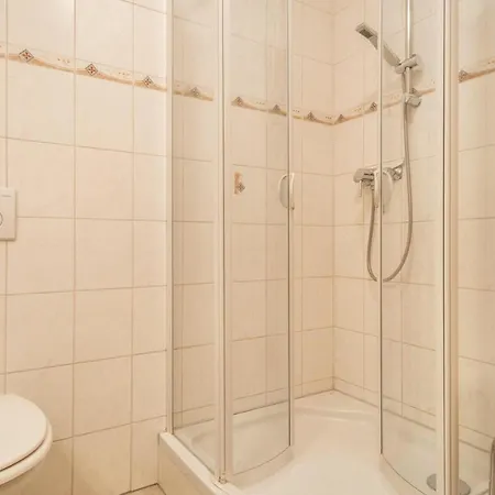 Nr 3 Apartment *