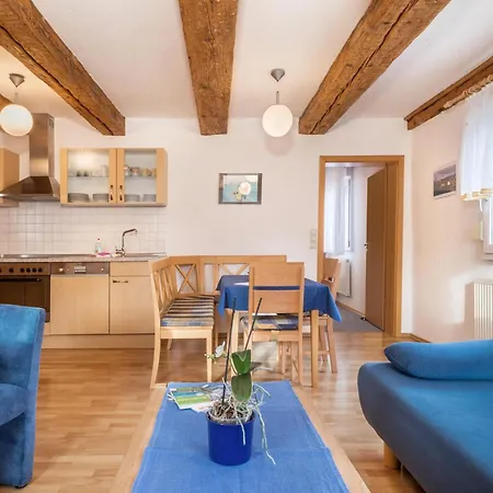 דירה Nr 3 דגנהאוזרטל