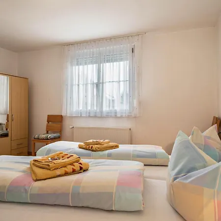 Nr 3 Apartmán