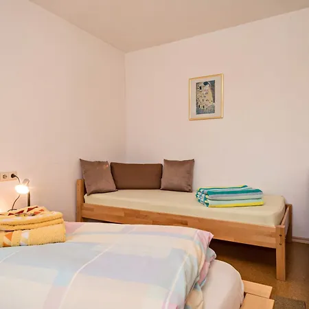 Apartmán Nr 3