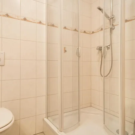 Apartmán Nr 3 Deggenhausertal