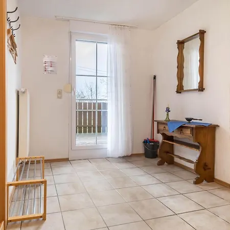 Apartmán Nr 3