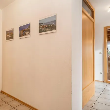 Nr 3 Apartmán