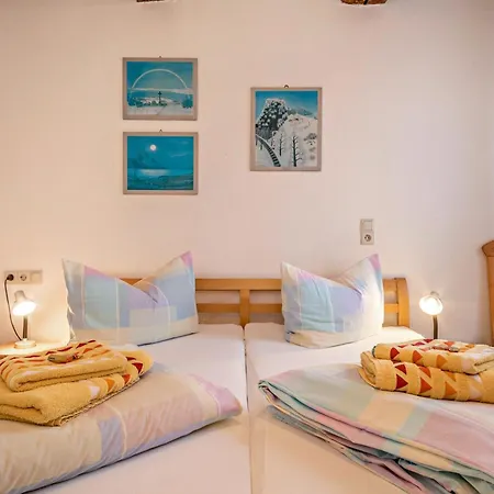 Apartmán Nr 3