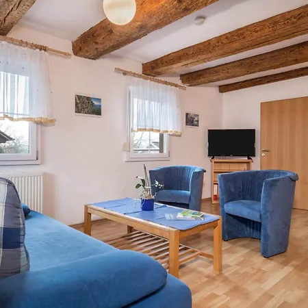 Nr 3 Apartmán Deggenhausertal
