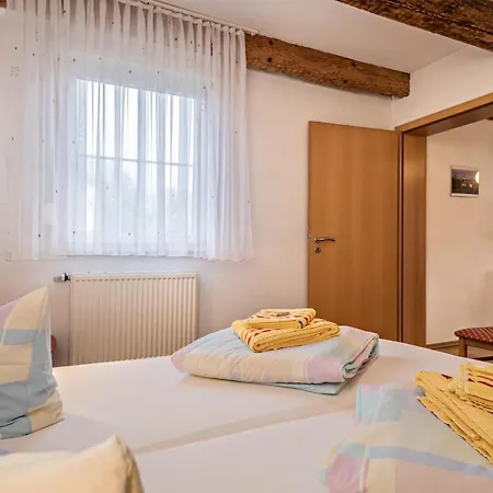 Apartmán Nr 3
